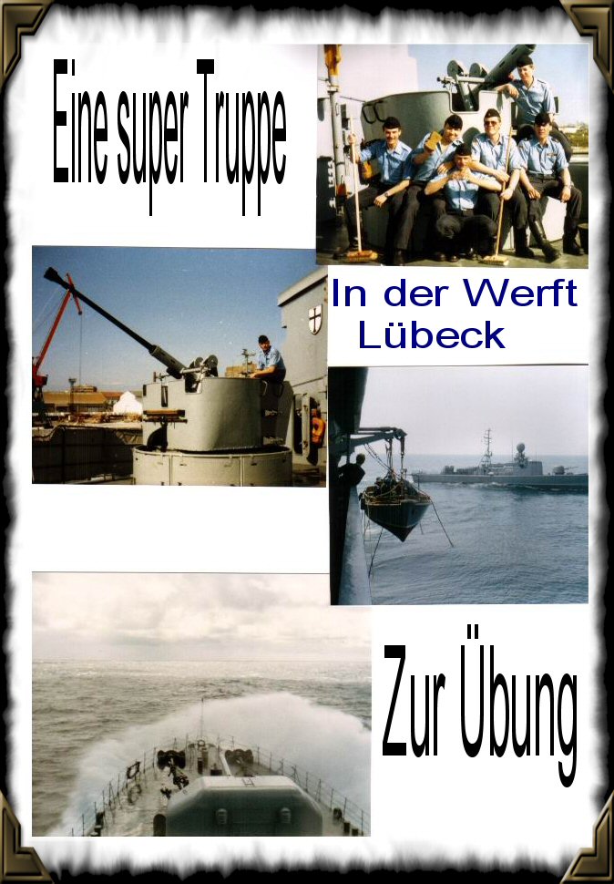 Werft Lübeck
